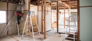 Entreprise de rénovation de la maison et de rénovation d’appartement à Vernou-la-Celle-sur-Seine